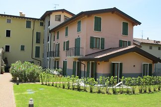 Ferienwohnung FerienWohnung mit Aussenpool