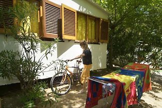 Domek letniskowy Urlop wypoczynkowy Vilanova i la Geltru