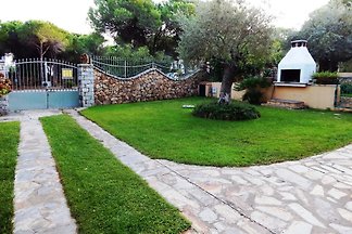 Ferienwohnung mit Klimaanlage