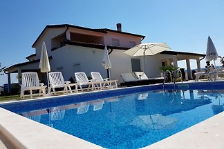 Apartament Dla rodzin Piran