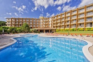 Apartament Dla rodzin Tossa de Mar