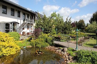 Apartament Dla rodzin Schwielochsee