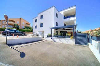 apartman za odmor Obiteljski odmor Malinska