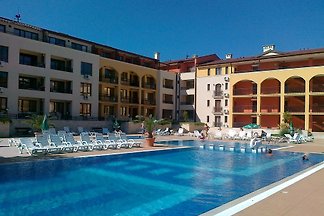Ferienwohnung 20 m vom Thermalbad