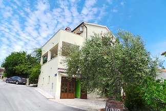 Ferienwohnung im Ortszentrum mit Wi-Fi