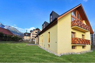 Ferienwohnung mit Wlan und Sauna