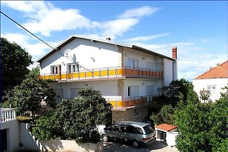 Ferienwohnung mit Terrasse und Klimaanlage