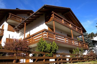 Ferienwohnung mit Garten