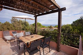 Ferienwohnung in ruhiger Lage