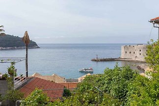 Vakantieappartement Gezinsvakantie Dubrovnik Region