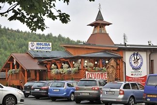 apartman za odmor Obiteljski odmor Vysoke Tatry