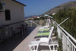 Ferienwohnung Trogir