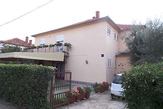 Appartement Vacances avec la famille Zadar
