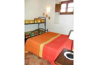 Ferienwohnung mit Klimaanlage