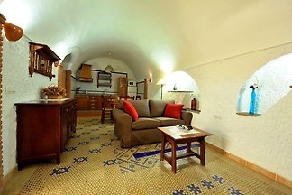 Apartament Dla rodzin Granada