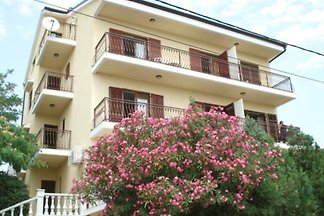 Ferienwohnung in Parkplatz