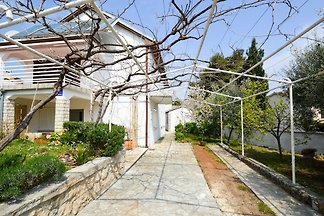 Ferienwohnung 600 m zur Adria