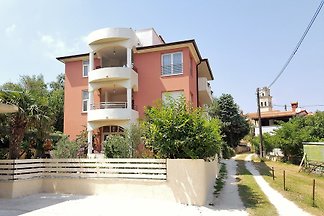 Ferienwohnung mit Internet, Klimaanlage und 2