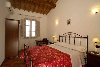 Ferienwohnung mit Klimaanlage