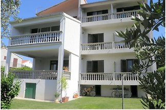 Studio 100 m zum Strand