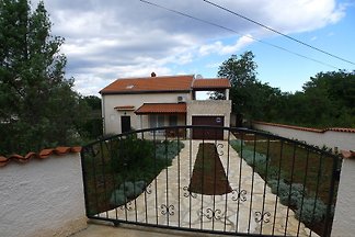 Ferienwohnung nur 350 m vom Wasser entfernt