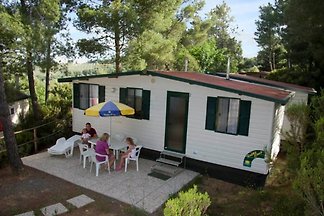 Mobilehome L´Ultima Spiaggia