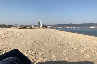 Apartament Dla rodzin Sonnenstrand