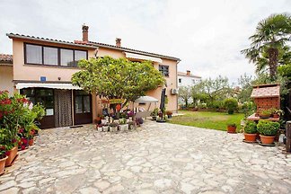 apartman za odmor Obiteljski odmor Rovinj