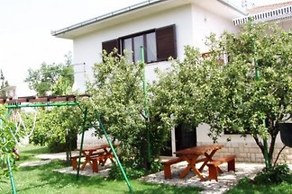 Vakantie-appartement Gezinsvakantie Novi Vinodolski