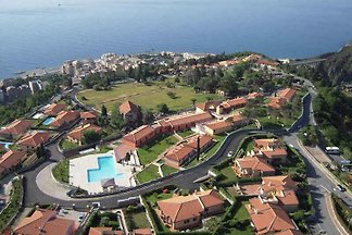 Holiday flat family holiday Cogoleto