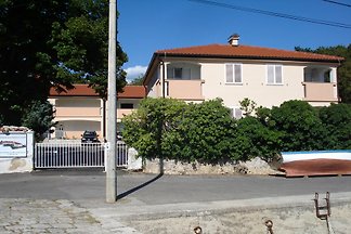 Ferienwohnung direkt am Meer