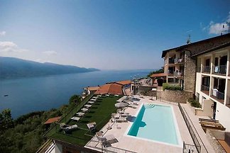 Vakantieappartement Gezinsvakantie Gardola