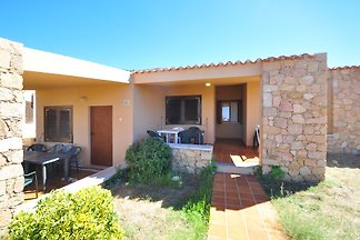 Ferienwohnung mit Pool