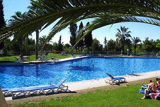 Domek letniskowy Urlop wypoczynkowy Vilanova i la Geltru