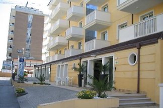 Ferienwohnung Residence T2 con aria condizion