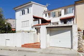 apartman za odmor Obiteljski odmor Pula