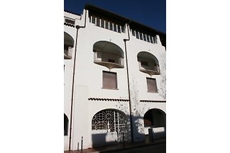 Studio Feriendorf Portoverde Holiday