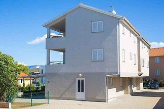 Appartamento Vacanza con famiglia Malinska