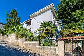 Vakantieappartement Gezinsvakantie Rijeka