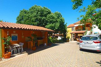 Appartement Vacances avec la famille Pomer