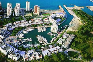 Ferienwohnung Feriendorf Portoverde Holiday