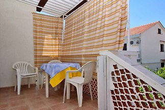 Appartement Vacances avec la famille Silo
