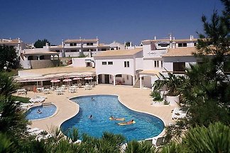 Vakantiehuis Ontspannende vakantie Porches