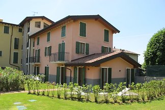 Ferienwohnung mit Pool