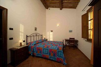 Ferienwohnung auf dem Bauernhof