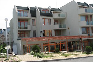 Apartament Dla rodzin Sveti Vlas