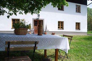 Ferienwohnung mit Bergansicht