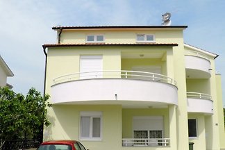 Ferienwohnung mit Klimaanlage