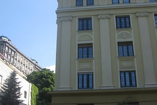 Studio Apartman Engel am Fusse des Burges