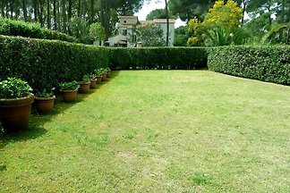 Ferienhaus nice villa few steps from the sand